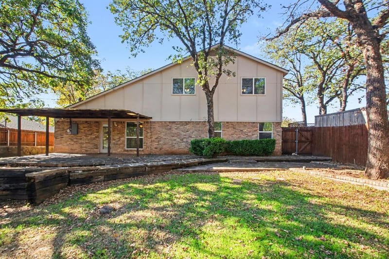 4907 Sagebrush Court, Arlington TX 76017 - Photo 18
