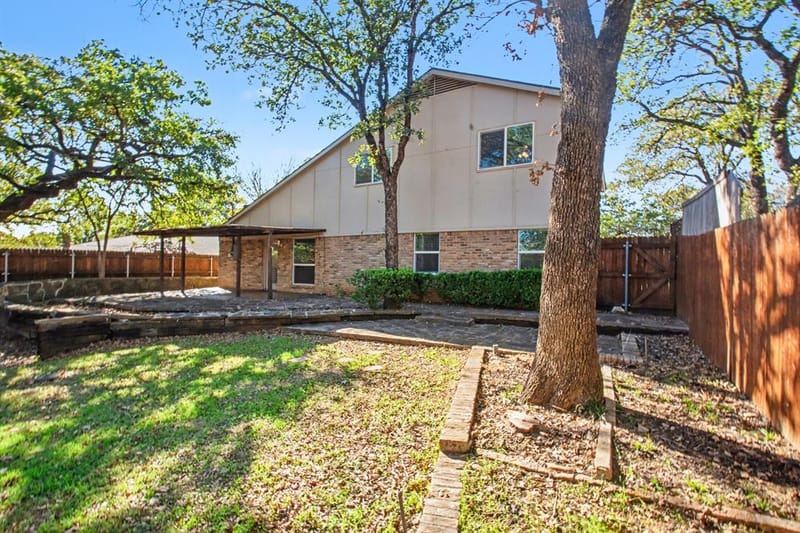 4907 Sagebrush Court, Arlington TX 76017 - Photo 19
