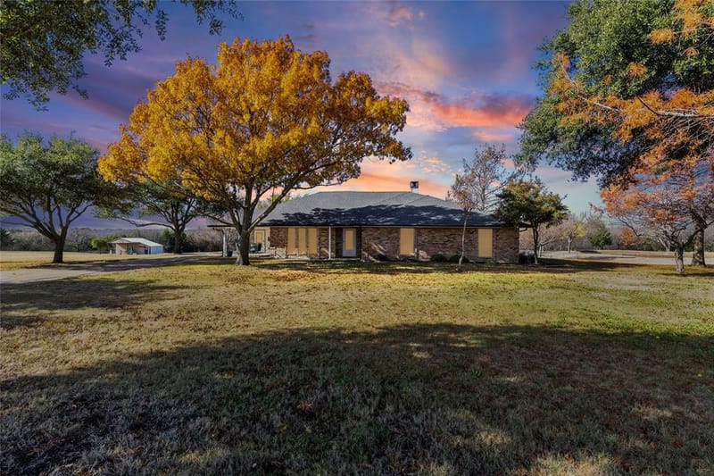 803 Westshore Drive, St. Paul TX 75098