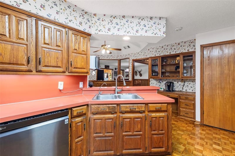 803 Westshore Drive, St. Paul TX 75098 - Photo 9