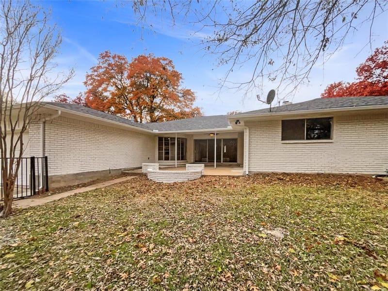 203 Westpark Drive S, McKinney TX 75072 - Photo 5