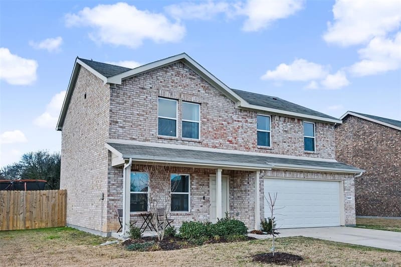 3557 Chestnut Oak Drive, Dallas TX 75253