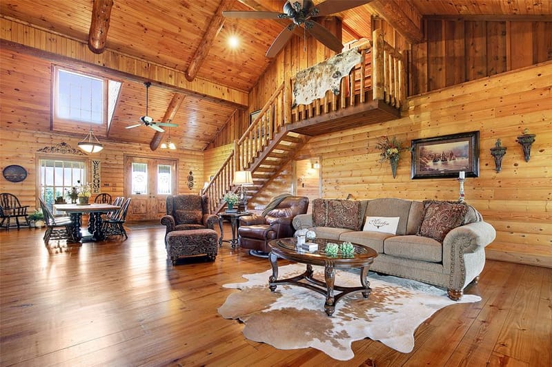 575 County Road 1214, Quitman TX 75783