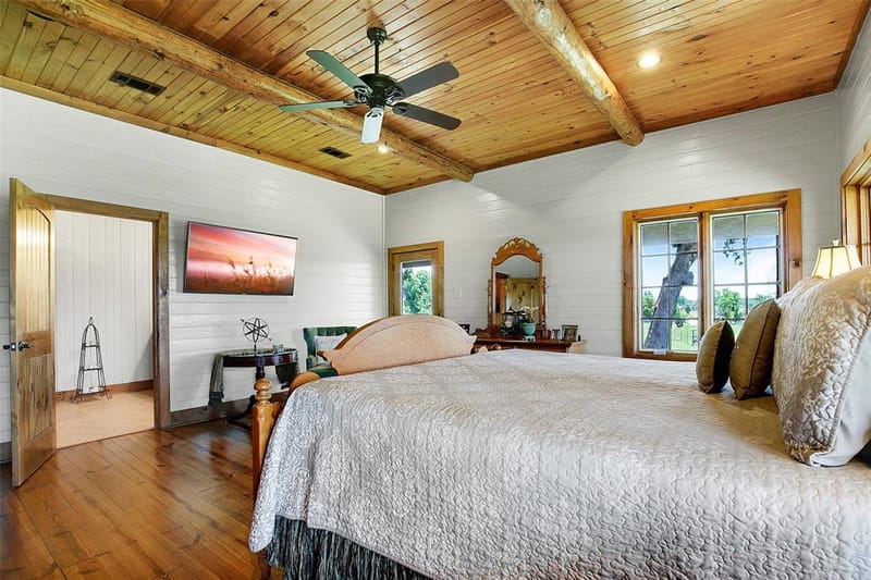 575 County Road 1214, Quitman TX 75783 - Photo 20