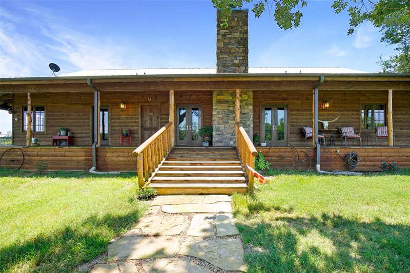 575 County Road 1214, Quitman TX 75783 - Photo 4