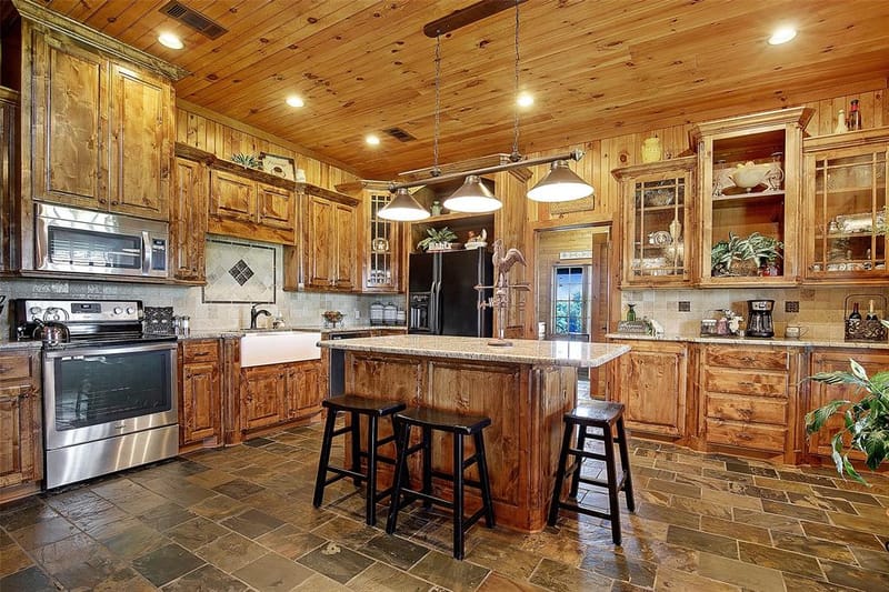 575 County Road 1214, Quitman TX 75783 - Photo 8