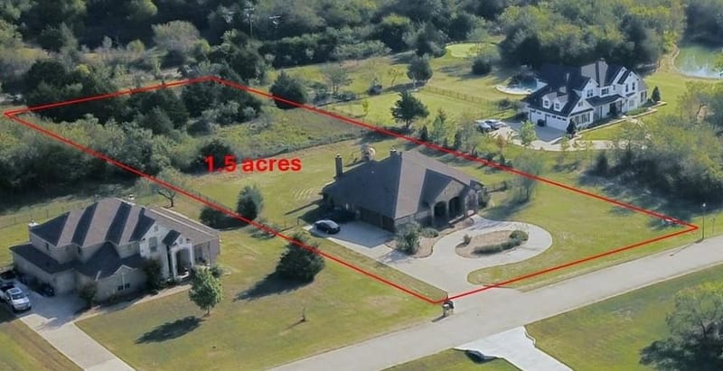 4095 Bridgecreek Drive, Rockwall TX 75032 - Photo 2