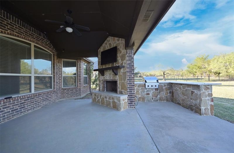 4095 Bridgecreek Drive, Rockwall TX 75032 - Photo 33