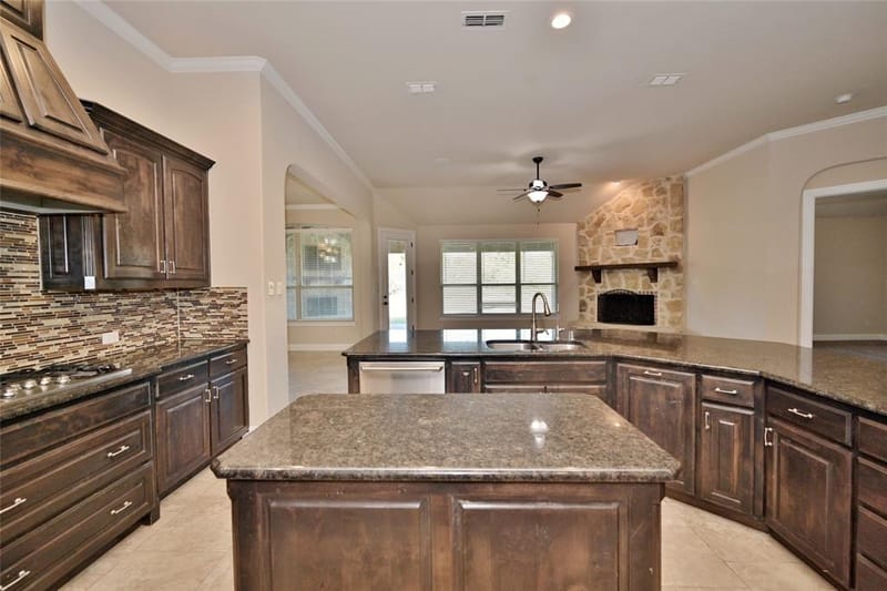 4095 Bridgecreek Drive, Rockwall TX 75032 - Photo 8