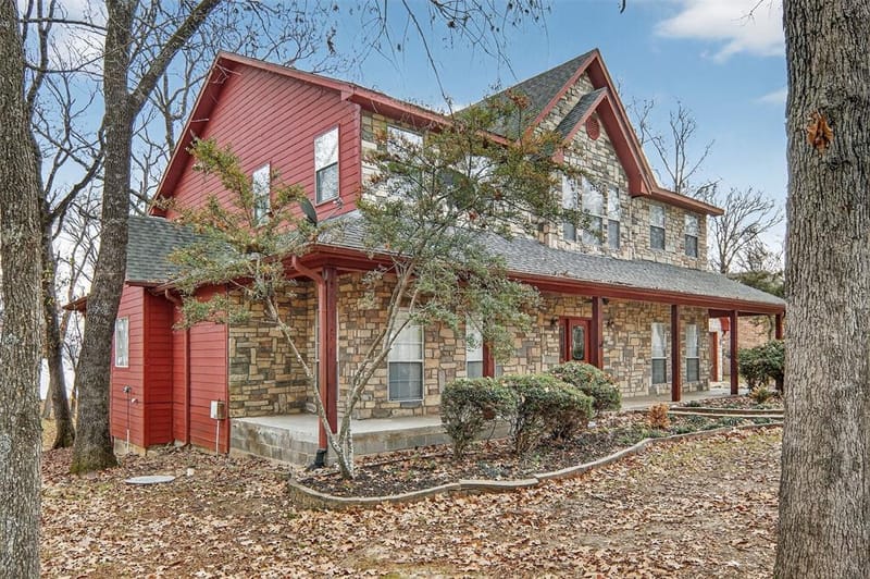 643 PR 5937, Emory TX 75440 - Photo 2