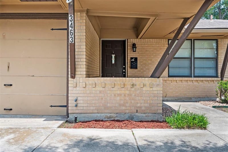 3463 Paint Trail, Fort Worth TX 76116 - Photo 3