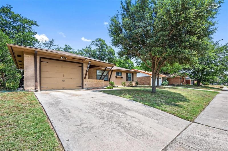 3463 Paint Trail, Fort Worth TX 76116