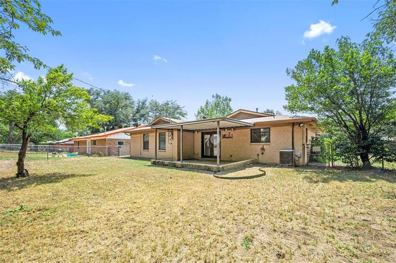 3463 Paint Trail, Fort Worth TX 76116 - Photo 19