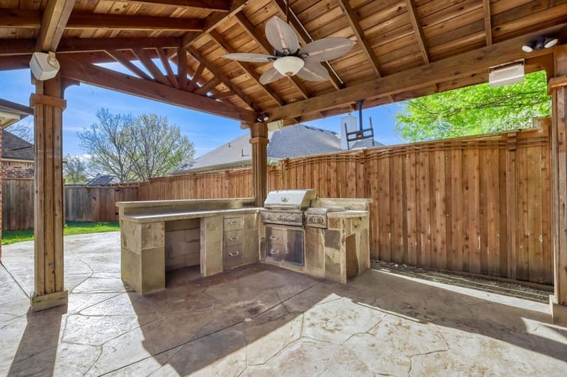 6911 Bradford Estates Drive, Sachse TX 75048 - Photo 30