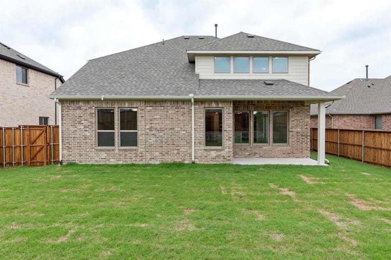 1443 Canadian Lane, Van Alstyne TX 75495 - Photo 23