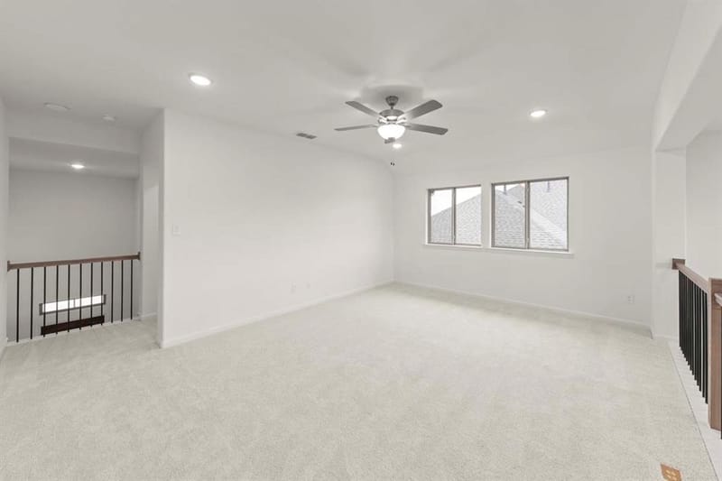 1443 Canadian Lane, Van Alstyne TX 75495 - Photo 16