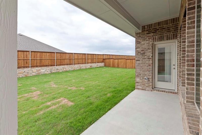1443 Canadian Lane, Van Alstyne TX 75495 - Photo 22
