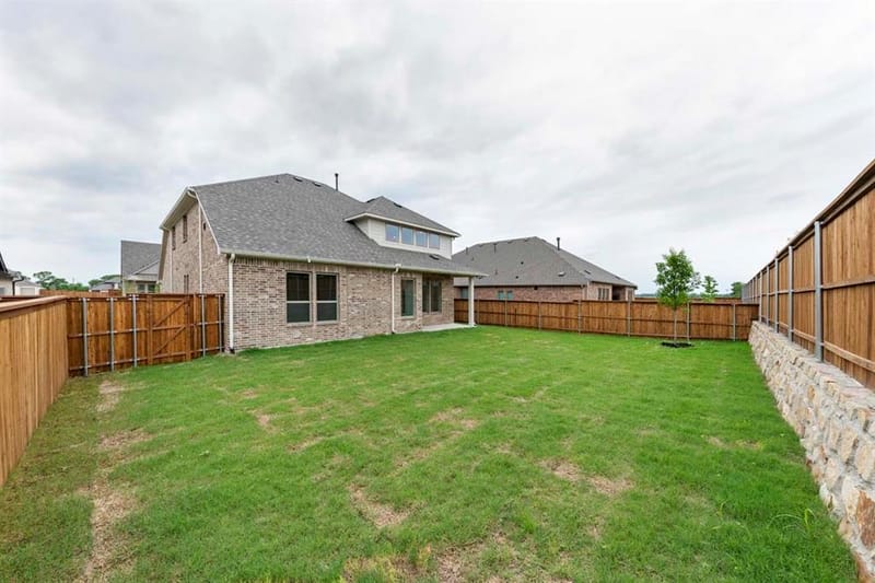 1443 Canadian Lane, Van Alstyne TX 75495 - Photo 24