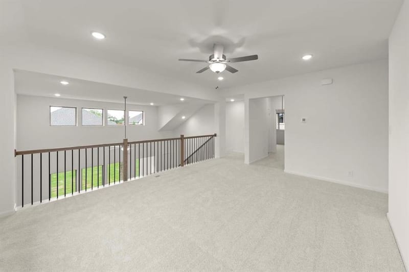 1443 Canadian Lane, Van Alstyne TX 75495 - Photo 15