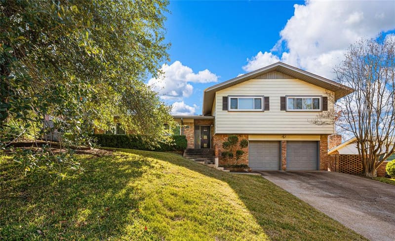 6316 Summit Ridge, Waco TX 76710 - Photo 2