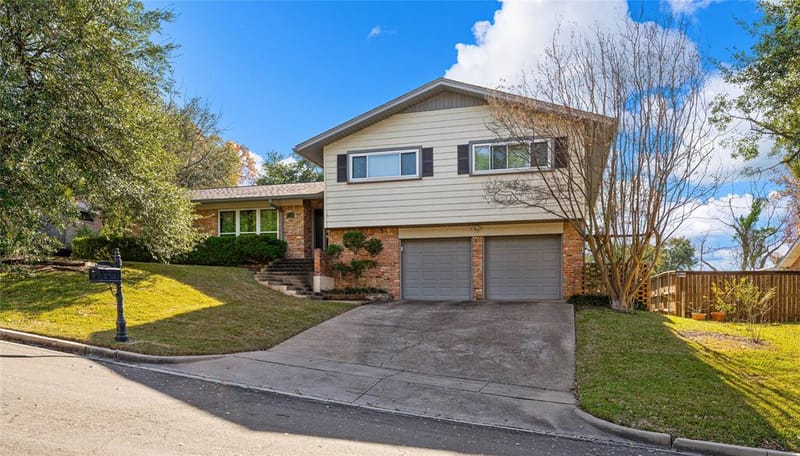 6316 Summit Ridge, Waco TX 76710