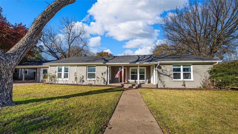 4007 Austin Avenue, Waco TX 76710 - Photo 2