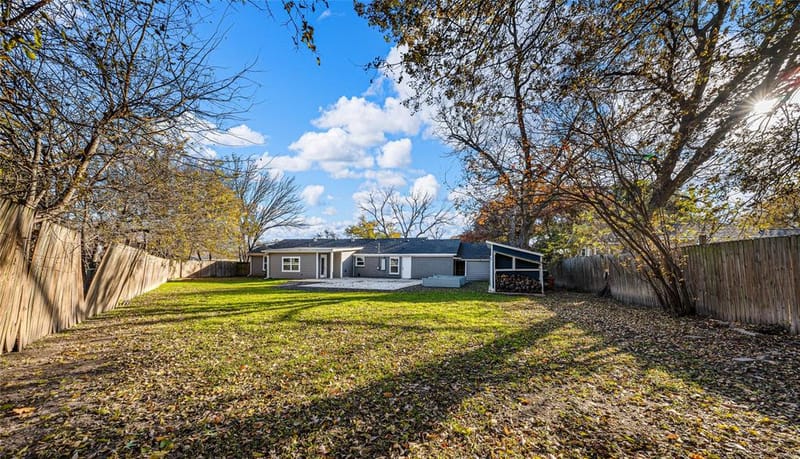 4007 Austin Avenue, Waco TX 76710 - Photo 36
