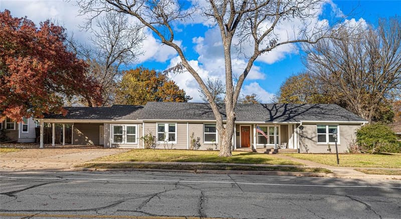4007 Austin Avenue, Waco TX 76710 - Photo 40