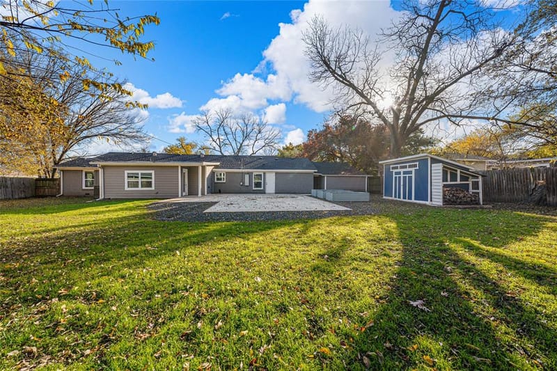 4007 Austin Avenue, Waco TX 76710 - Photo 35