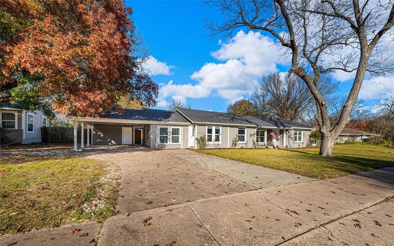 4007 Austin Avenue, Waco TX 76710 - Photo 39