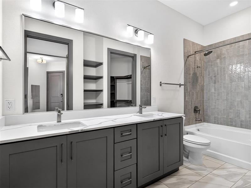 2700 Old Denton Road # 3370, Carrollton TX 75007 - Photo 17