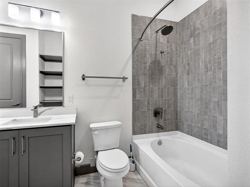 2700 Old Denton Road # 3370, Carrollton TX 75007 - Photo 19