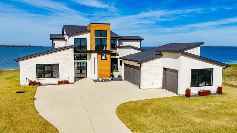 104 Mary Court, Gun Barrel City TX 75156