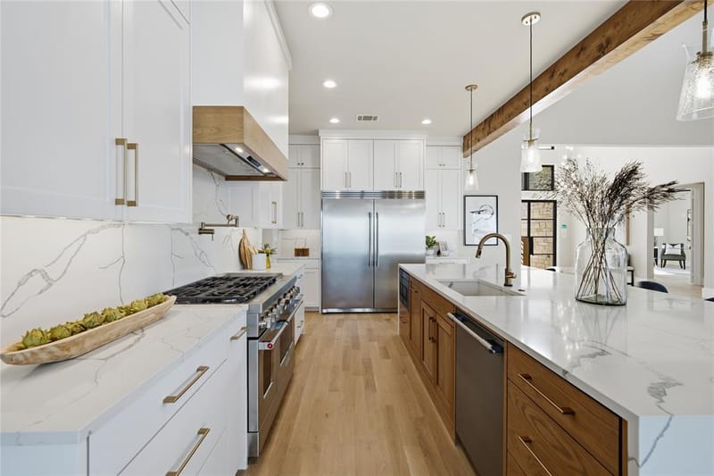 104 Mary Court, Gun Barrel City TX 75156 - Photo 8