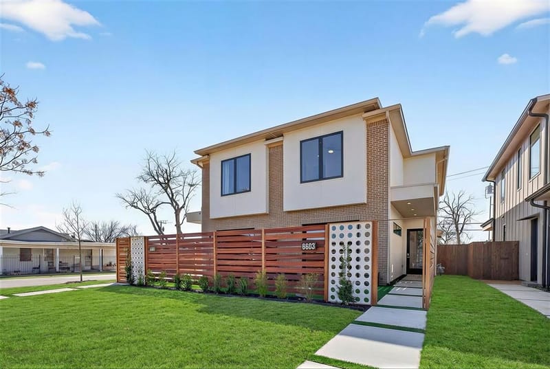 6603 Roper Street, Dallas TX 75209 - Photo 34
