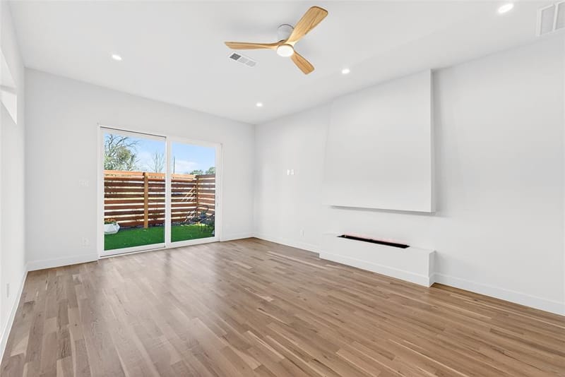 6603 Roper Street, Dallas TX 75209 - Photo 14