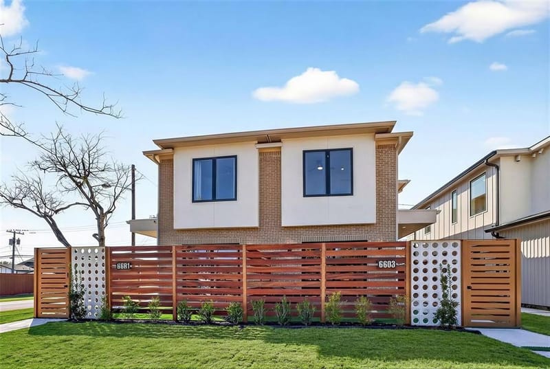 6603 Roper Street, Dallas TX 75209 - Photo 35