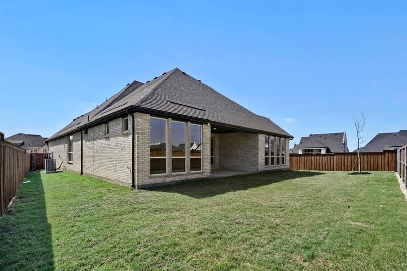 4121 Trellis Drive, Celina TX 75078 - Photo 27