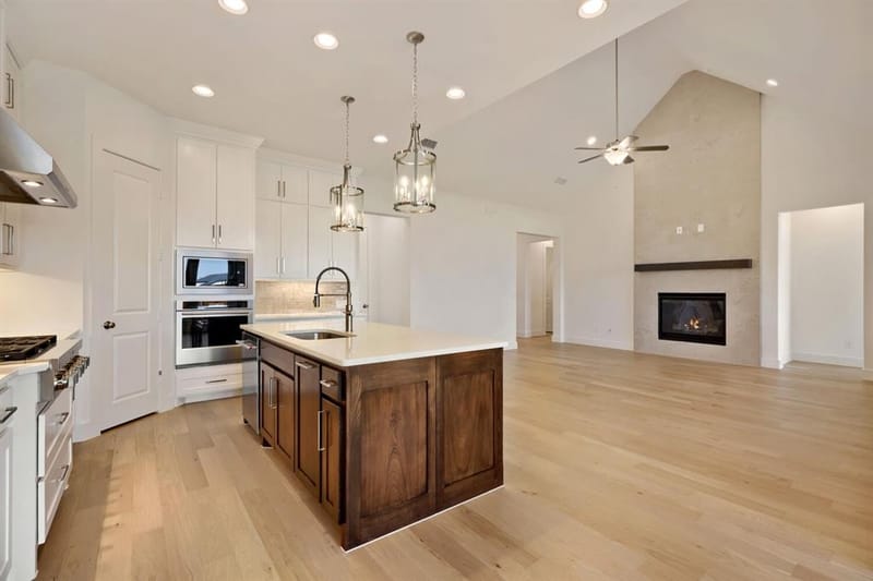 4121 Trellis Drive, Celina TX 75078 - Photo 11