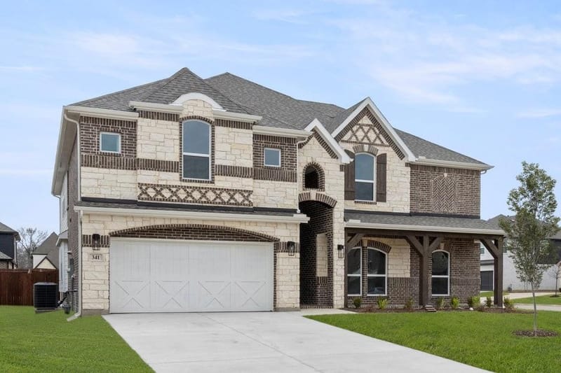341 Loretta Lane, Burleson TX 76028 - Photo 5