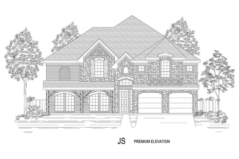 341 Loretta Lane, Burleson TX 76028 - Photo 39