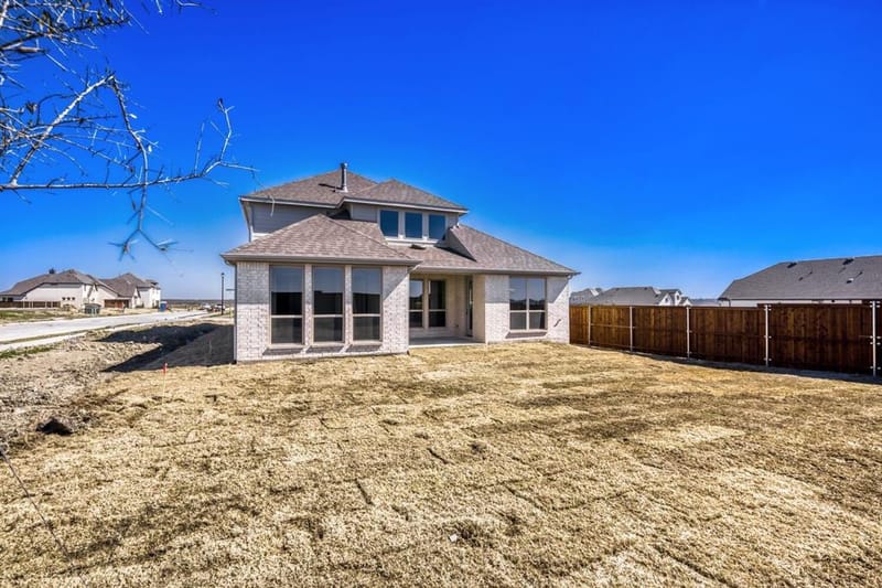 2233 Prickly Cactus Drive, Forney TX 75126 - Photo 27
