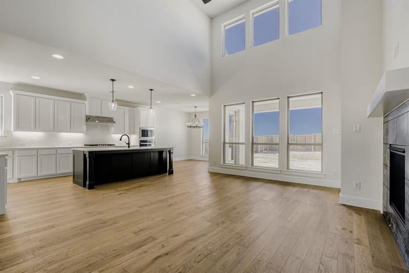 2233 Prickly Cactus Drive, Forney TX 75126 - Photo 6