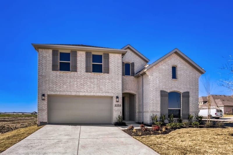 2233 Prickly Cactus Drive, Forney TX 75126 - Photo 28
