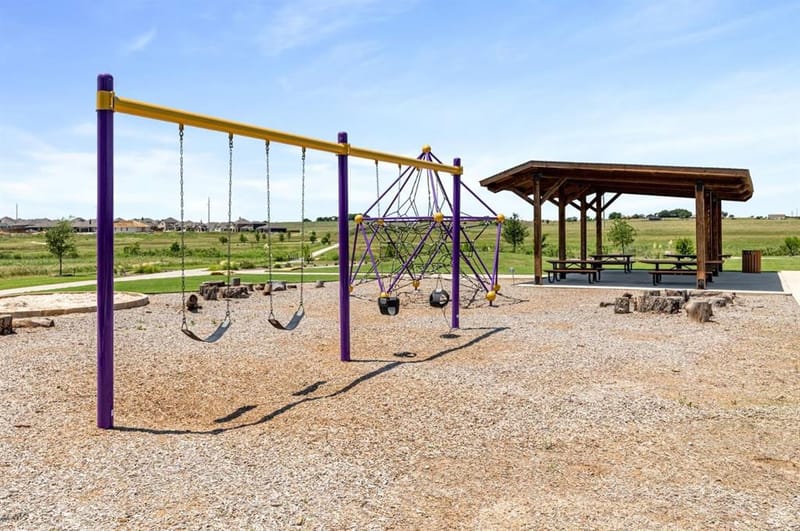 8220 Korat Vista, Godley TX 76044 - Photo 32