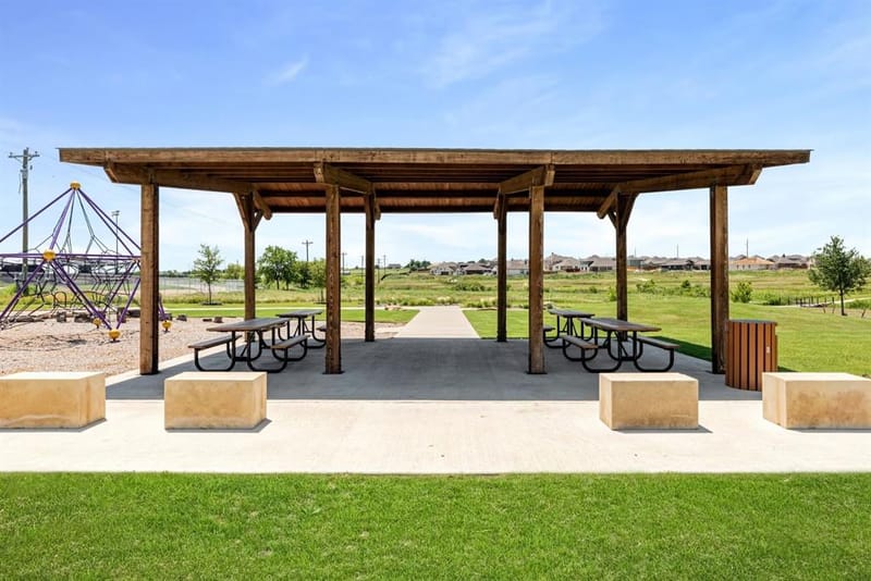 8220 Korat Vista, Godley TX 76044 - Photo 30