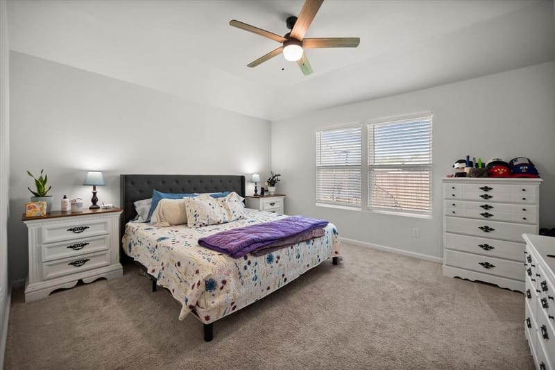 909 Avagail Avenue, Springtown TX 76082 - Photo 17