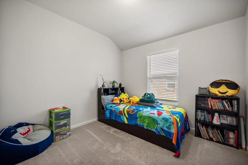 909 Avagail Avenue, Springtown TX 76082 - Photo 20