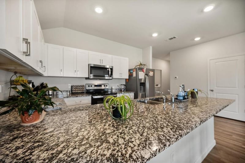 909 Avagail Avenue, Springtown TX 76082 - Photo 9