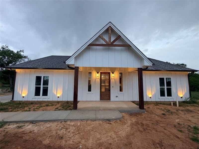 518 Strong Street, Bowie TX 76230 - Photo 22